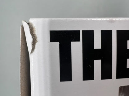 #1192 The Riddler - DC The Batman - Box Damaged Funko POP