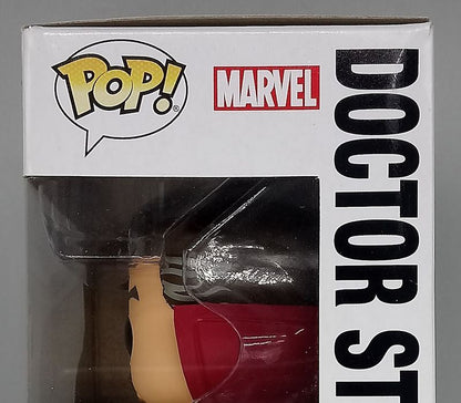 #169 Doctor Strange - Marvel Doctor Strange - Box Damaged Funko POP
