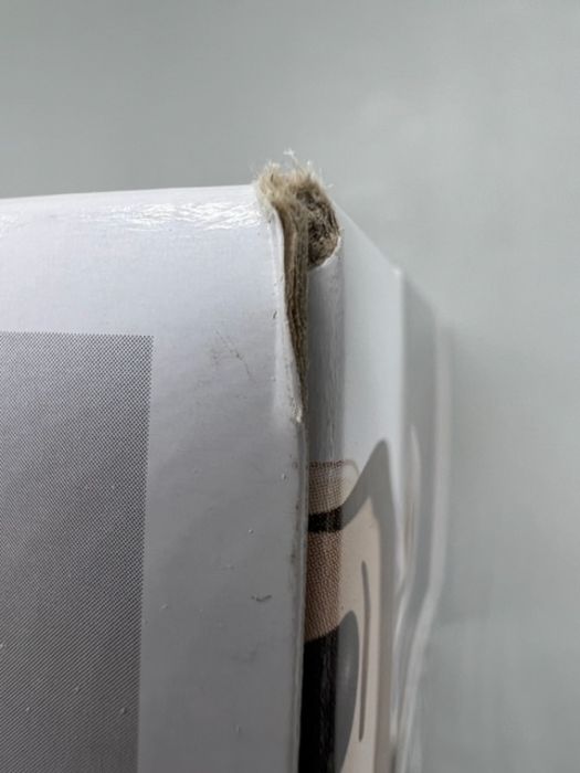 214 The Flash: Unmasked - The Flash - 2015 Con - Funko POP - Box Damaged