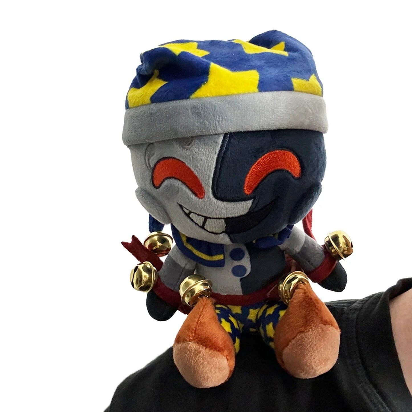 Youtooz Plush Moon Chibi Shoulder Rider (6IN) - Five Nights at Freddy`s