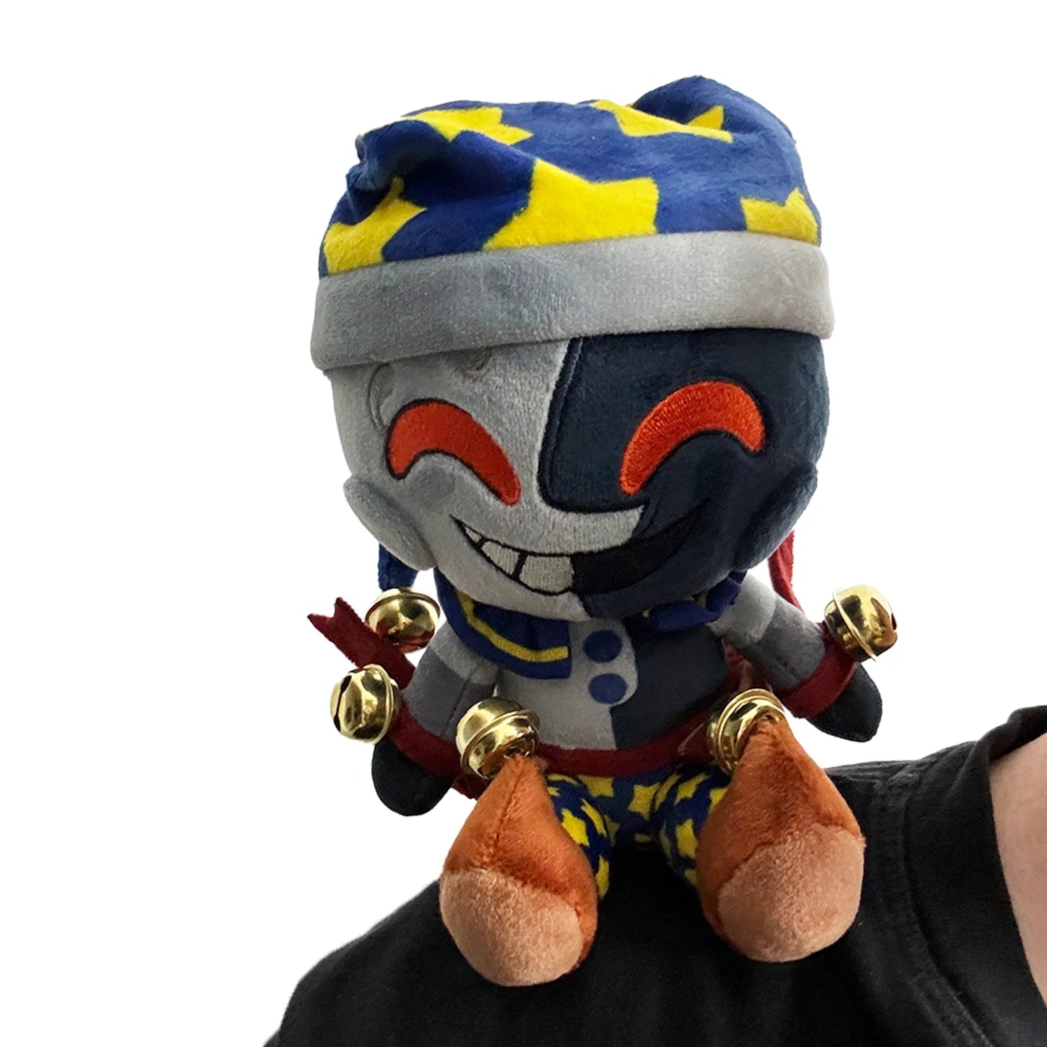 Youtooz Plush Moon Chibi Shoulder Rider (6IN) - Five Nights at Freddy`s