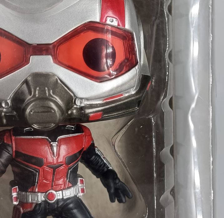 #340 Ant-Man - Marvel Ant-Man & The Wasp - Box Damaged Funko POP