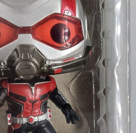 #340 Ant-Man - Marvel Ant-Man & The Wasp - Box Damaged Funko POP