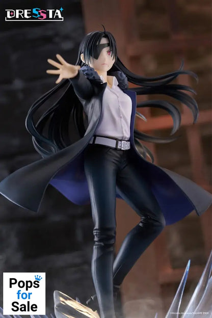 Daemons of the Shadow Realm Dressta PVC Statue Asa 21 cm Statues