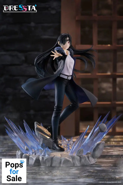 Daemons of the Shadow Realm Dressta PVC Statue Asa 21 cm