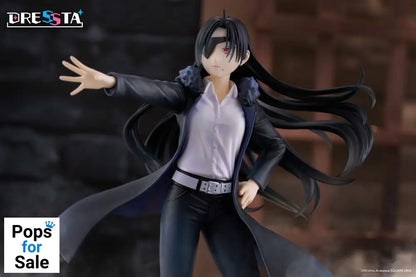 Daemons of the Shadow Realm Dressta PVC Statue Asa 21 cm