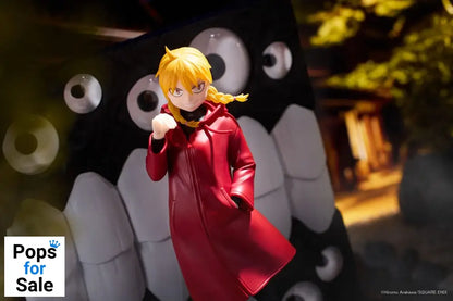 Daemons of the Shadow Realm Taito Kuji Online Ravitier Plus PVC Statue Gabby Bite Ver. 16 cm Statues