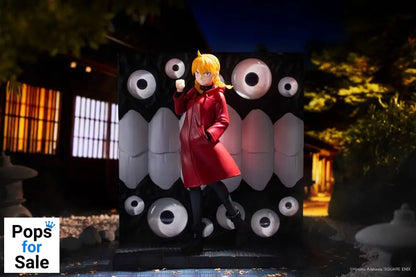 Daemons of the Shadow Realm Taito Kuji Online Ravitier Plus PVC Statue Gabby Bite Ver. 16 cm