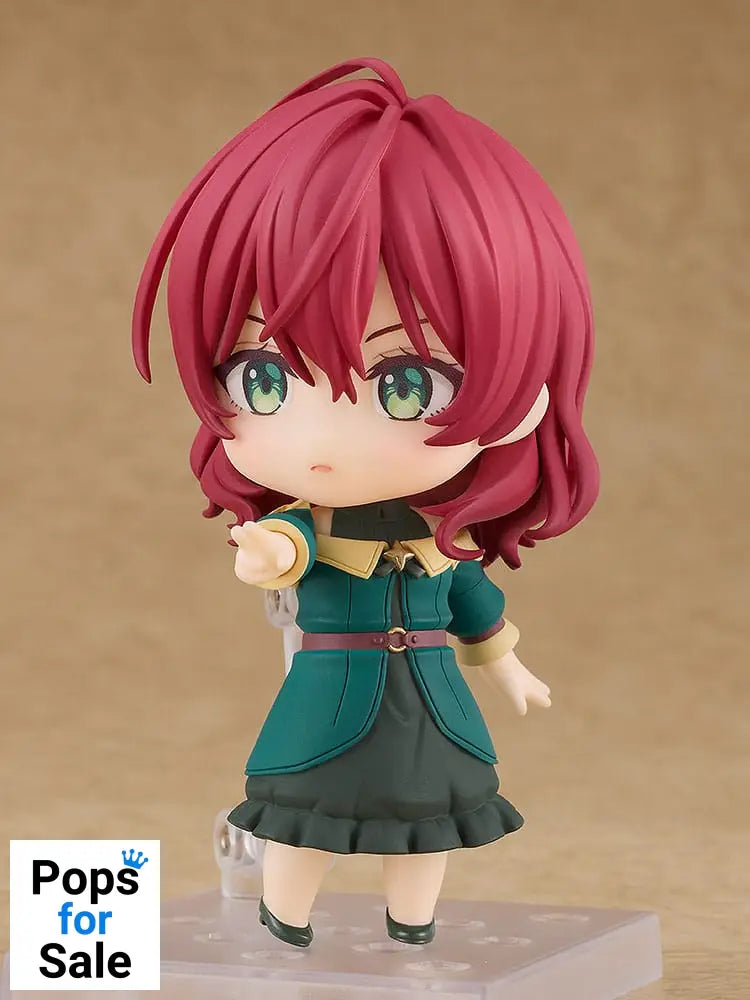 Dahlia in Bloom Nendoroid Action Figure Kazama Iroha 10 cm Action figures