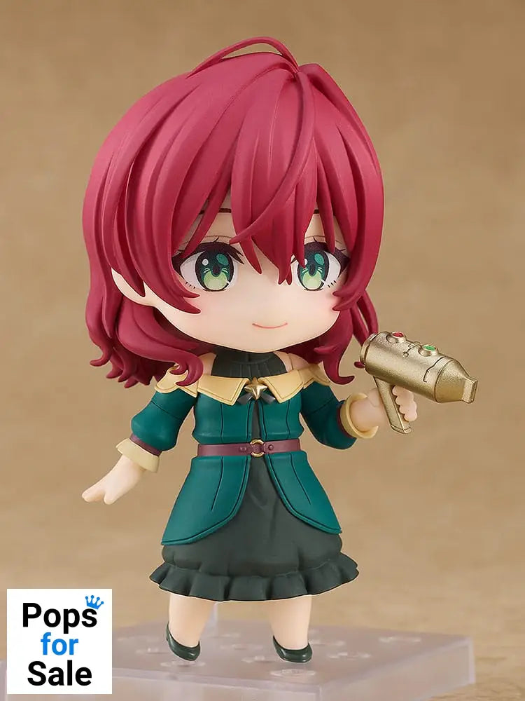 Dahlia in Bloom Nendoroid Action Figure Kazama Iroha 10 cm