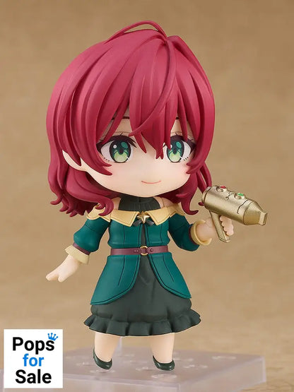 Dahlia in Bloom Nendoroid Action Figure Kazama Iroha 10 cm