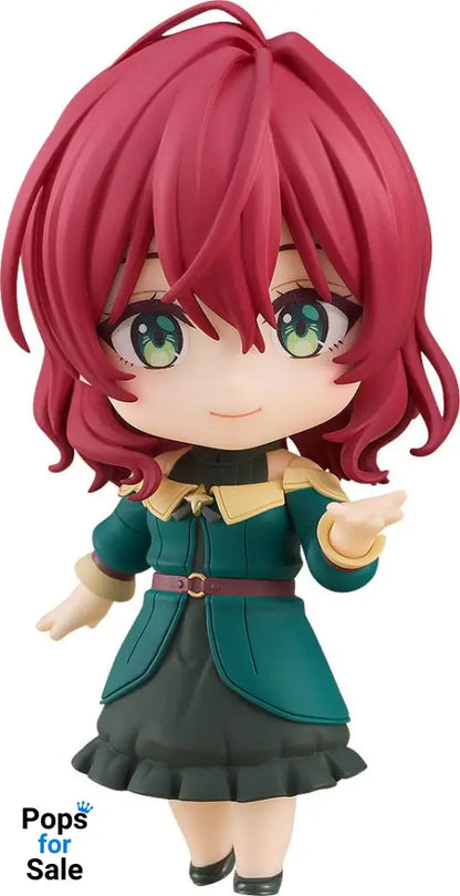 Dahlia in Bloom Nendoroid Action Figure Kazama Iroha 10 cm