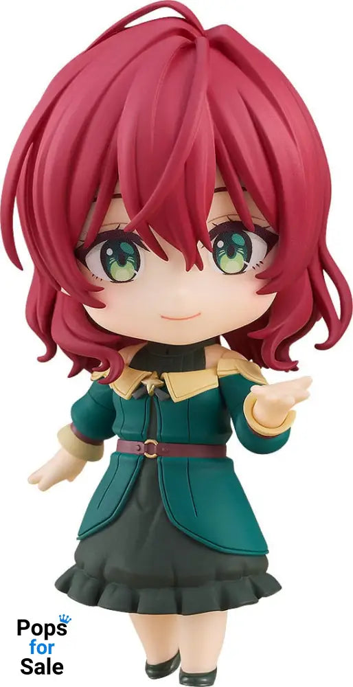 Dahlia in Bloom Nendoroid Action Figure Kazama Iroha 10 cm