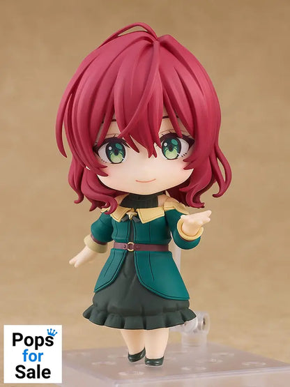 Dahlia in Bloom Nendoroid Action Figure Kazama Iroha 10 cm