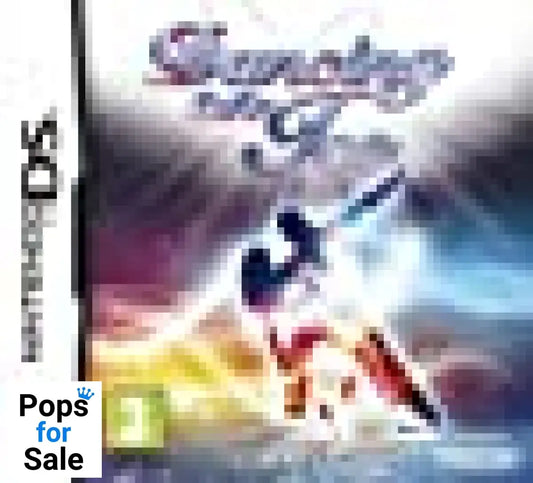 Dancing on Ice for Nintendo Wii/Wii-U