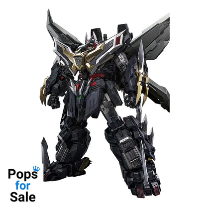 Dancouga Mortal Mind Series Action Figure Ultimate Dancouga 26 cm