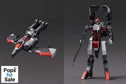 Dancouga - Super Beast Machine God Hagane Works Diecast / PVC Action Figure Dancouga 30 cm