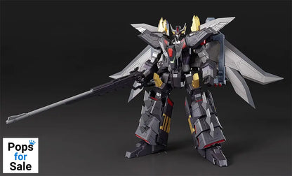 Dancouga - Super Beast Machine God The Gattai Diecast / PVC Action Figure Dairyuga 26 cm