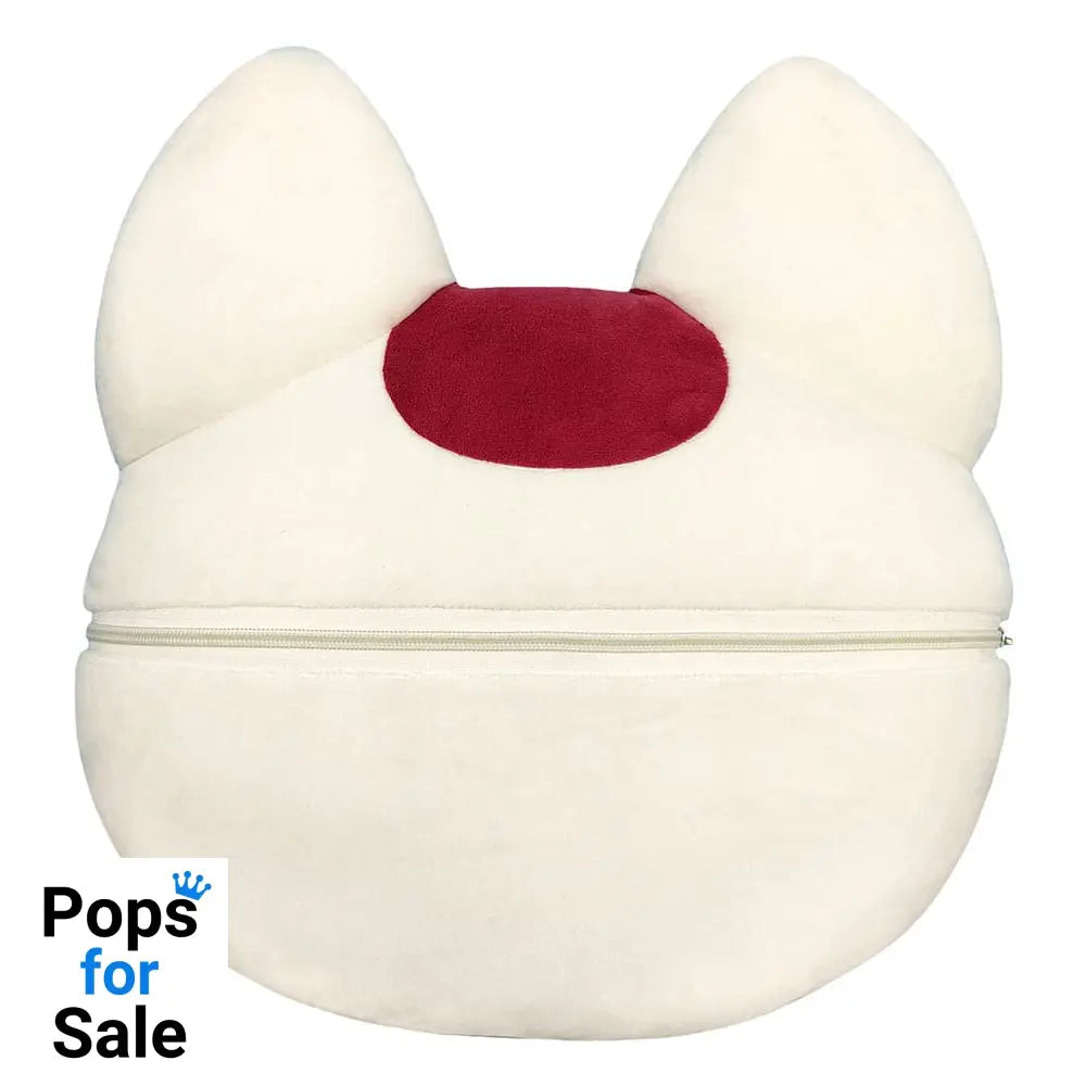 Dandadan 3D Pillow Turbo Granny 40 cm