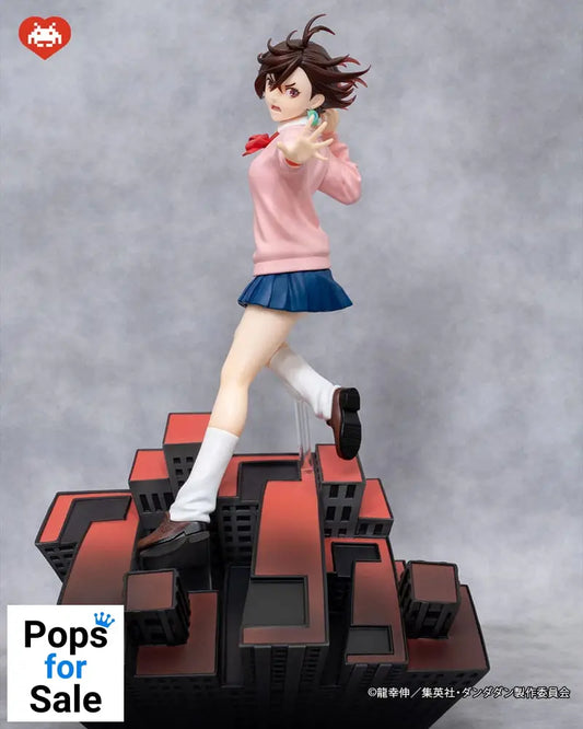 Dandadan Dressta PVC Statue Momo 23 cm Statues