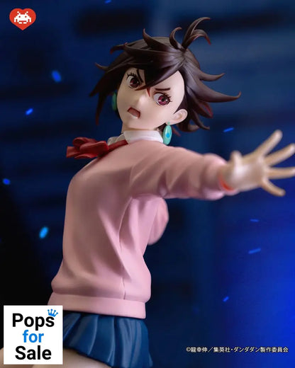 Dandadan Dressta PVC Statue Momo 23 cm