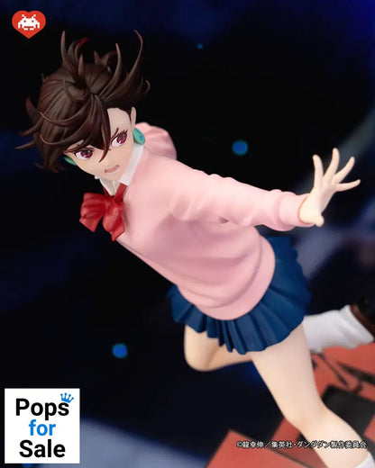 Dandadan Dressta PVC Statue Momo 23 cm Statues