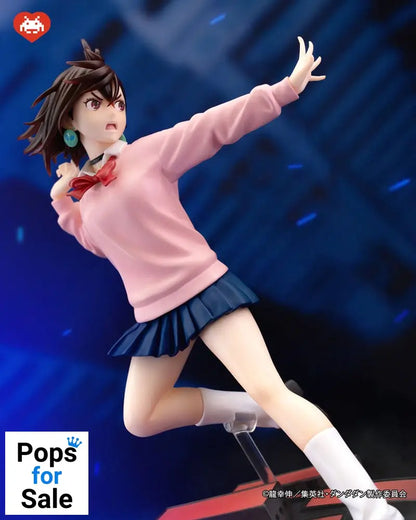 Dandadan Dressta PVC Statue Momo 23 cm