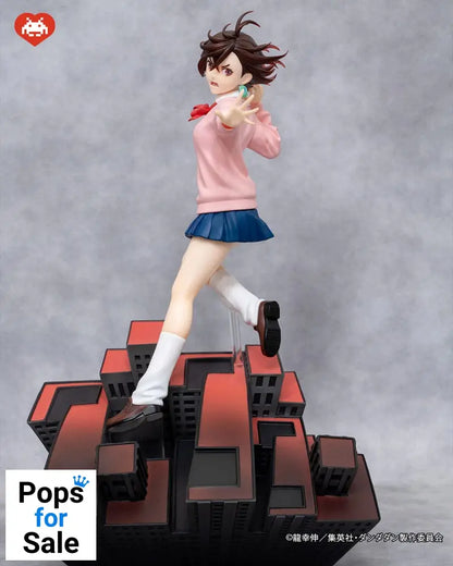 Dandadan Dressta PVC Statue Momo 23 cm