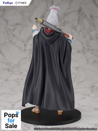 Dandadan F:Nex PVC Statue 1/7 Seiko 26 cm Statues