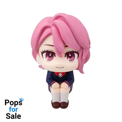 Dandadan Look Up PVC Statue Aira 11 cm