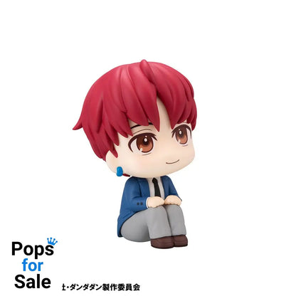 Dandadan Look Up PVC Statue Jiji 11 cm Statues