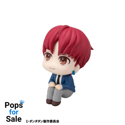 Dandadan Look Up PVC Statue Jiji 11 cm