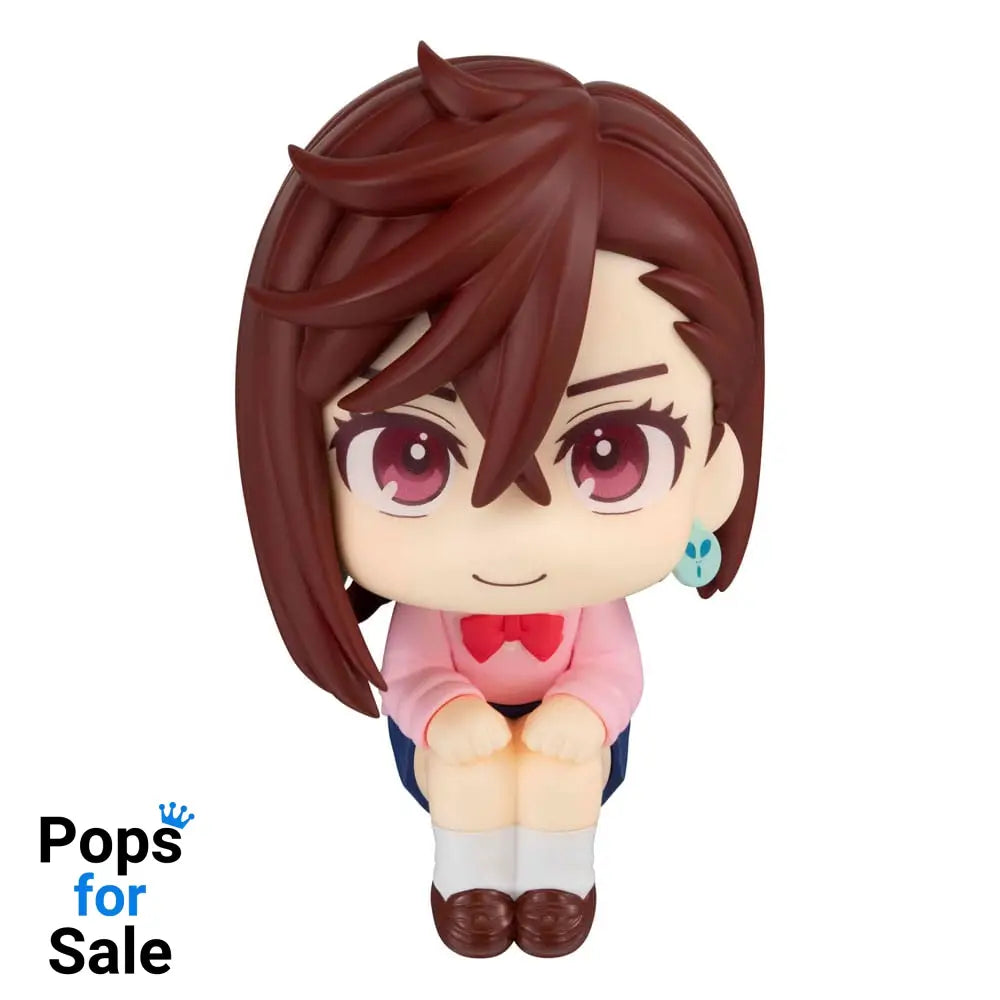Dandadan Look Up PVC Statue Momo 11 cm Statues