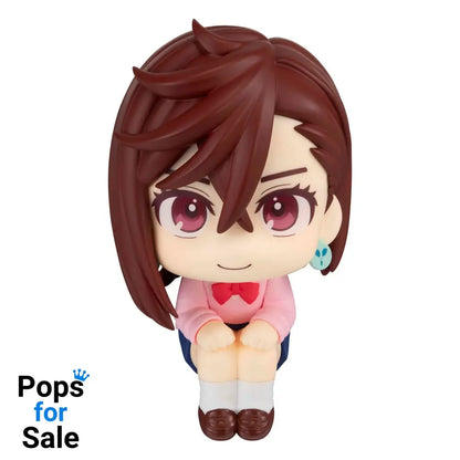 Dandadan Look Up PVC Statue Momo 11 cm Statues