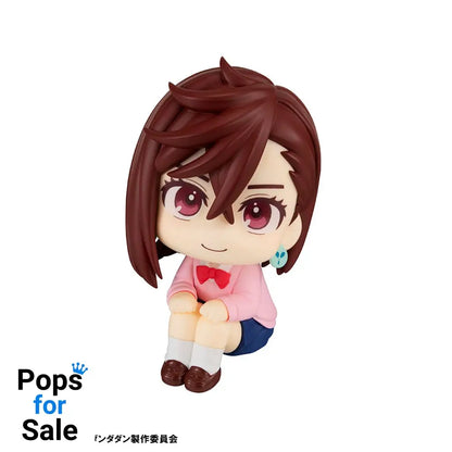 Dandadan Look Up PVC Statue Momo & Okarun 11 cm (with gift)
