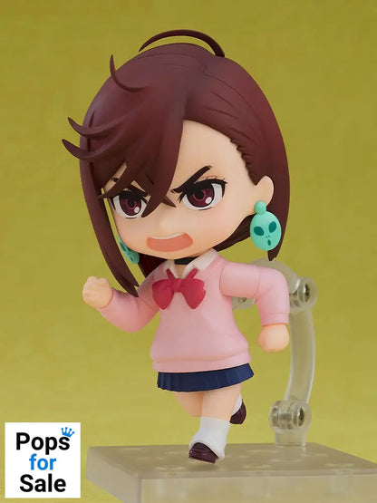 Dandadan Nendoroid Action Figure Momo 10 cm