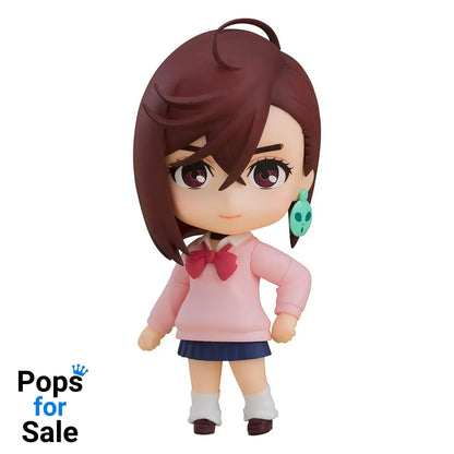 Dandadan Nendoroid Action Figure Momo 10 cm Action figures