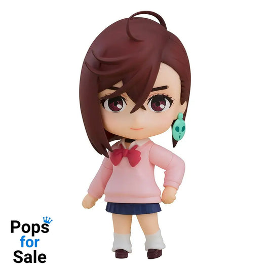 Dandadan Nendoroid Action Figure Momo 10 cm Action figures