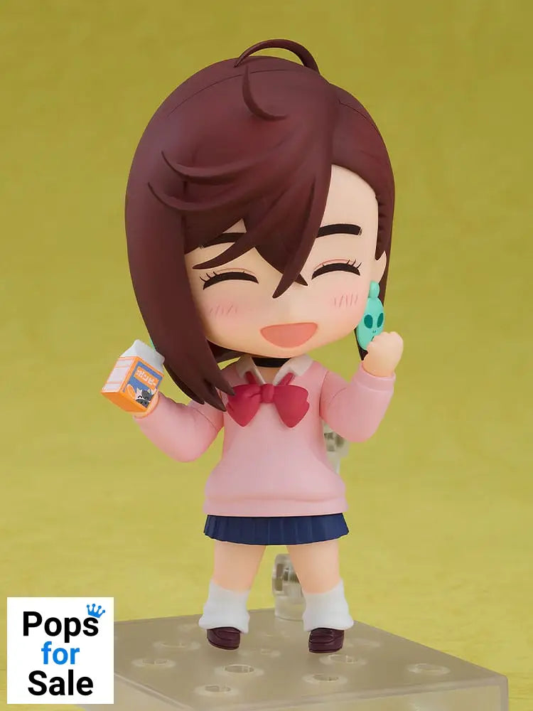 Dandadan Nendoroid Action Figure Momo 10 cm Action figures
