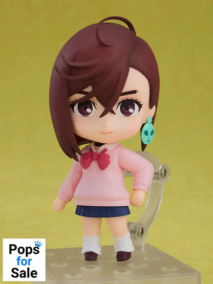Dandadan Nendoroid Action Figure Momo 10 cm