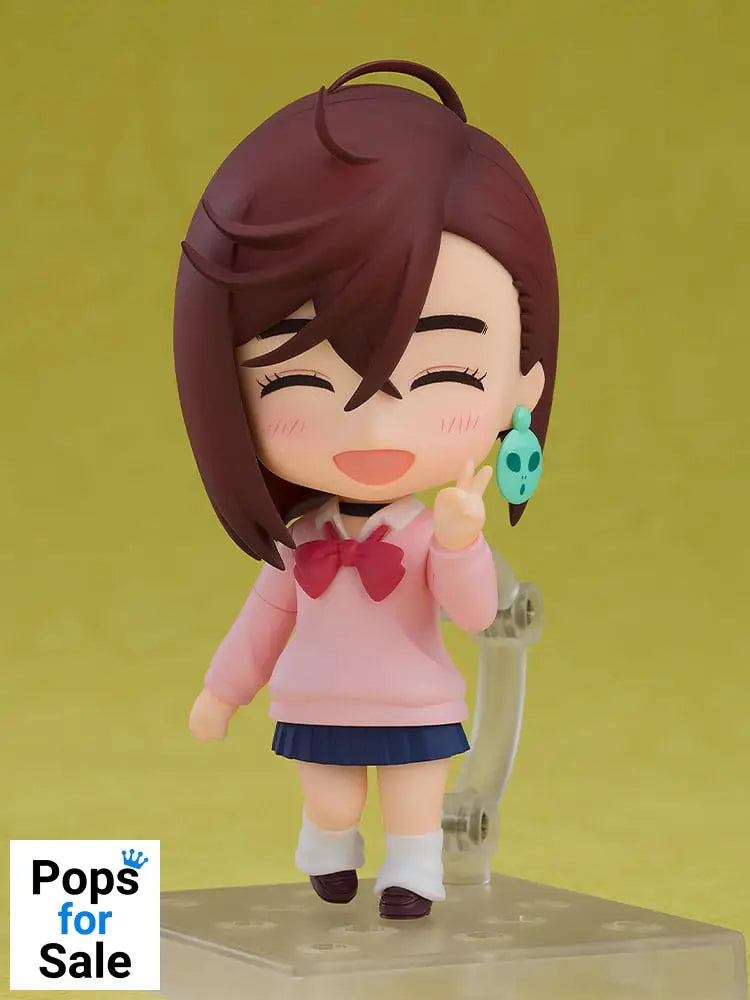 Dandadan Nendoroid Action Figure Momo 10 cm