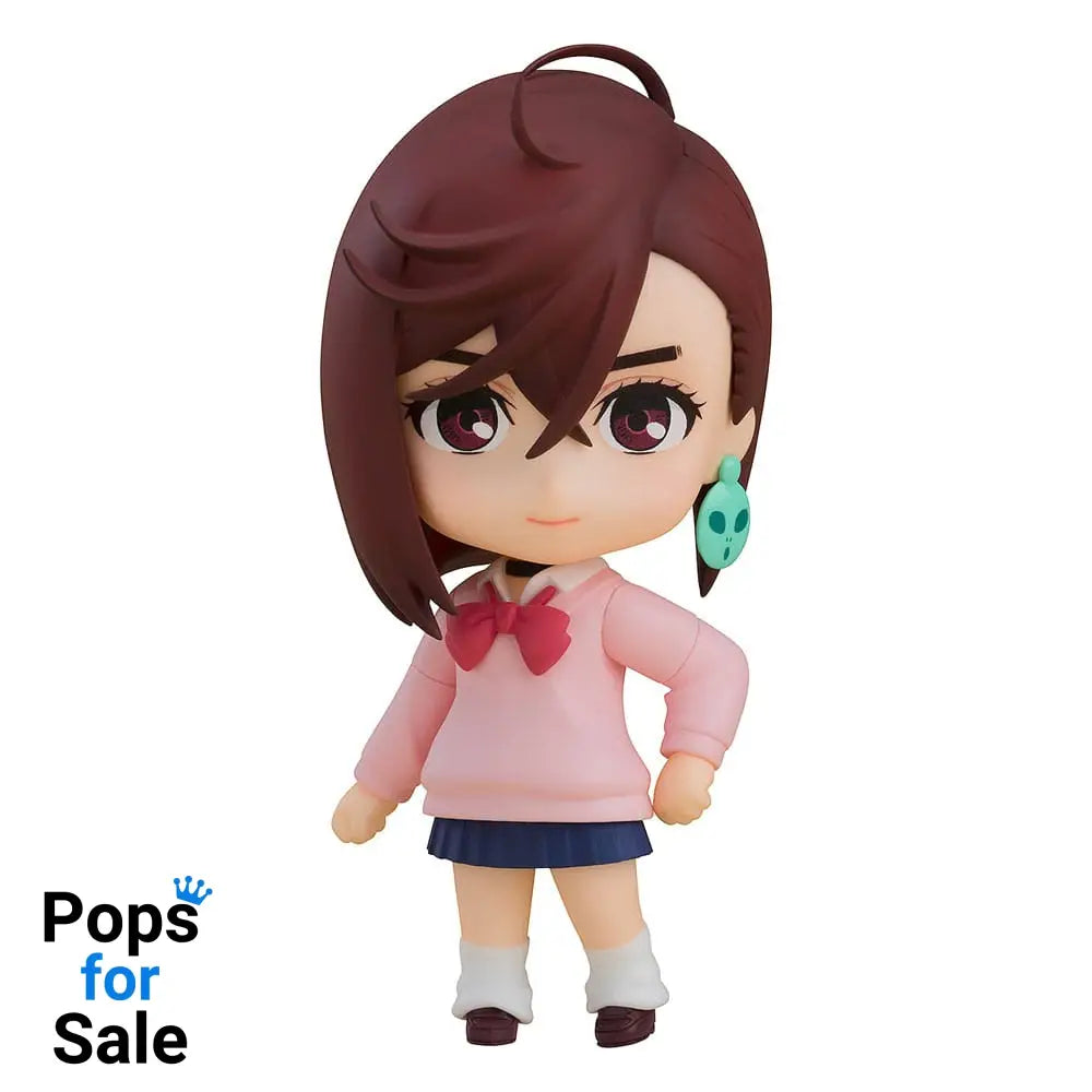 Dandadan Nendoroid Action Figure Momo 10 cm