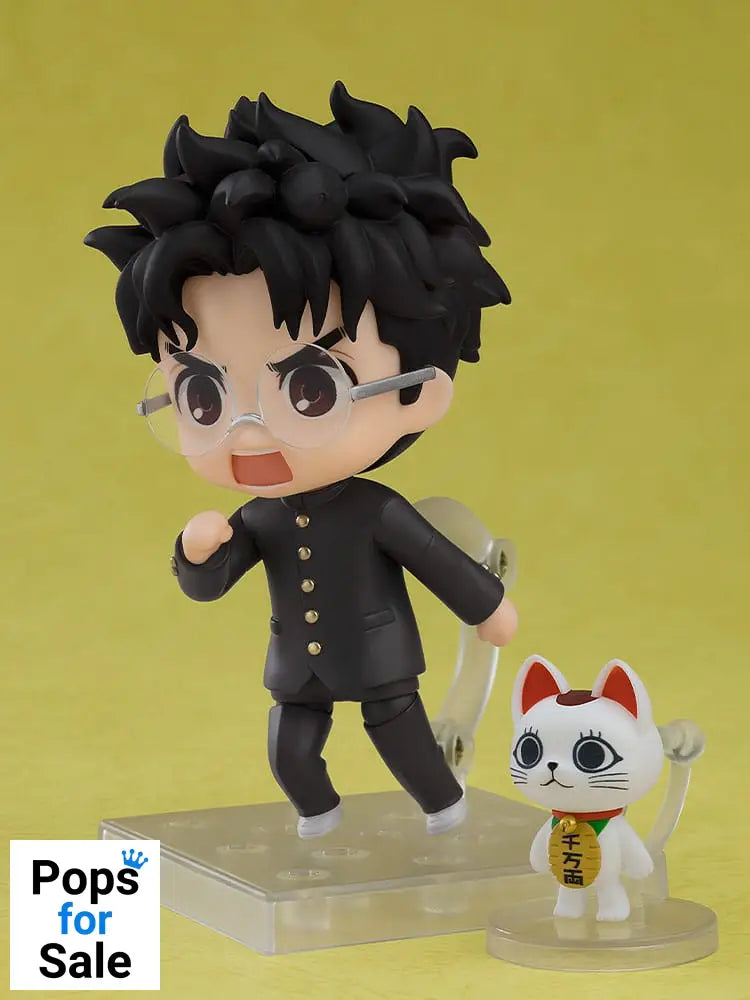 Dandadan Nendoroid Action Figure Okarun 10 cm Action figures