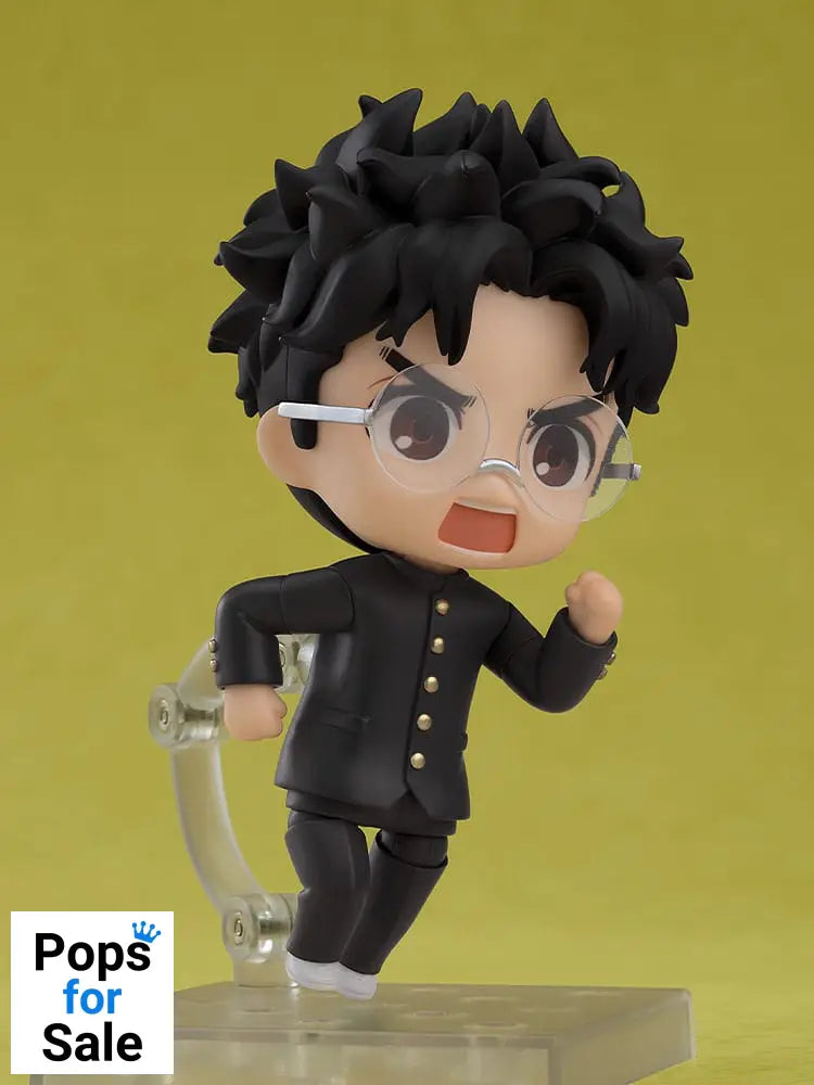 Dandadan Nendoroid Action Figure Okarun 10 cm