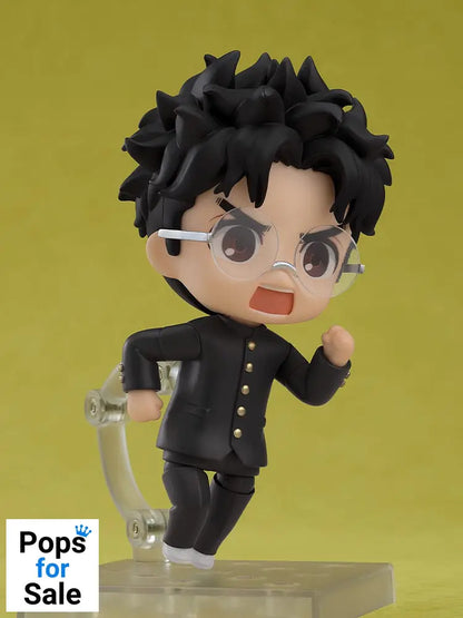 Dandadan Nendoroid Action Figure Okarun 10 cm