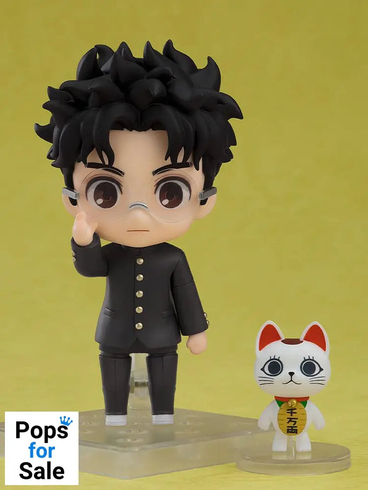 Dandadan Nendoroid Action Figure Okarun 10 cm