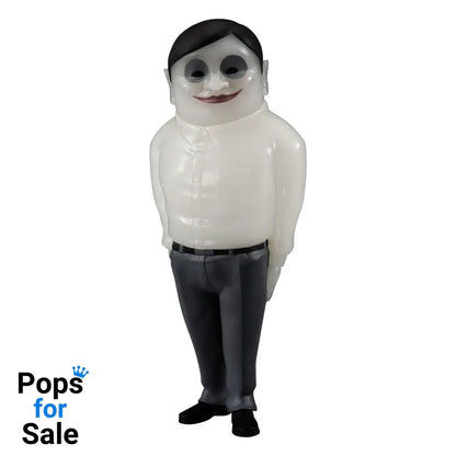 Dandadan Occultic Sofubi Collection Vinyl Figure Alien Serpo Luminous Ver. 15 cm