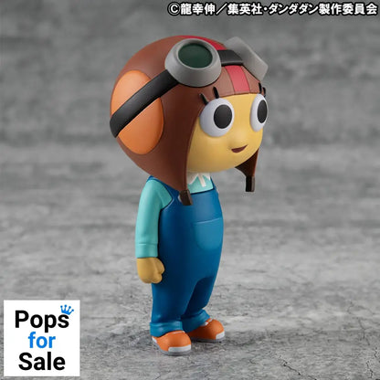 Dandadan Occultic Sofubi Collection Vinyl Figure Chiquitita 8 cm