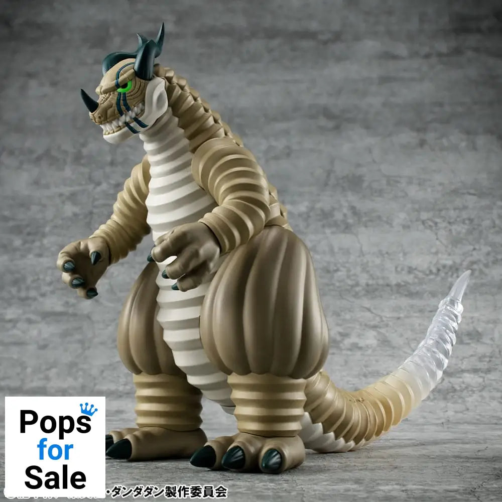 Dandadan Occultic Sofubi Collection Vinyl Figure Transparent Monster 15 cm