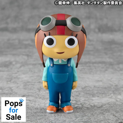 Dandadan Occultic Sofubi Collection Vinyl Figures 2-Pack Dover Demon & Chiquitita 15 cm (with gift)